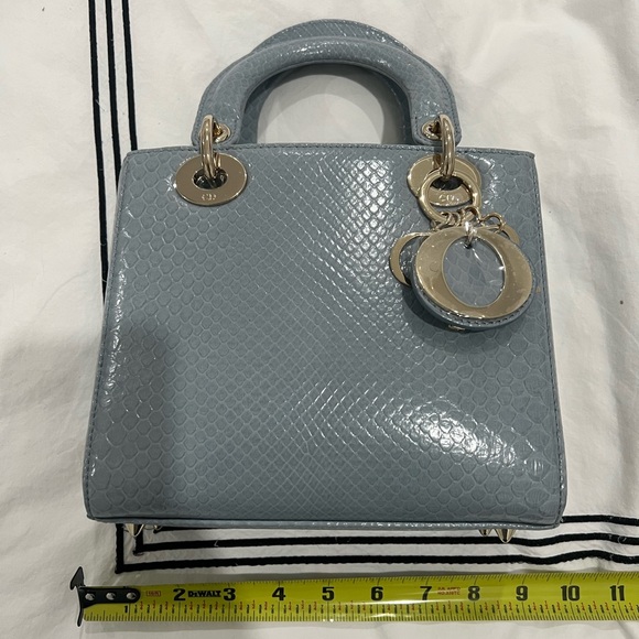 Dior Lady Python - Picture 8 of 8